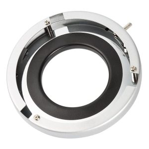 Adaptador Godox AD-GB para monturas Godox a Bowens, especial para AD400Pro, AD600M