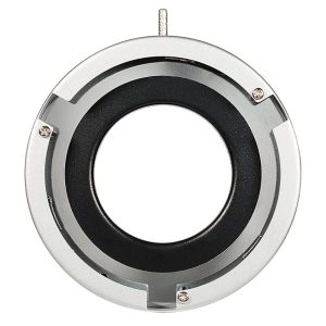 Adaptador Godox AD-GB para monturas Godox a Bowens, especial para AD400Pro, AD600M