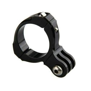 Clip montura plástica SJCam para bicicletas