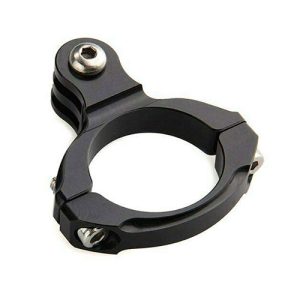 Clip montura plástica SJCam para bicicletas