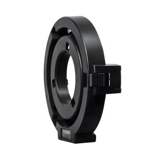 Bracket adaptador Yongnuo miniZJH, de Mini Bowens a Bowens