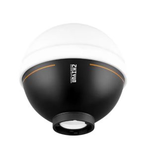 Difusor esferico Zhiyun EX1H03, montura ZY