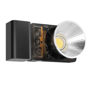 Luz LED Zhiyun Cinepeer CX100, 100watts, bicolor, con bateria