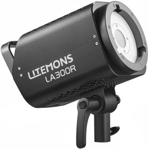 Luz LED Godox Litemons LA300R RGB, 330 watts