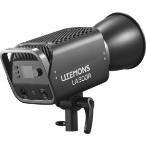 Luz LED Godox Litemons LA300R RGB, 330 watts