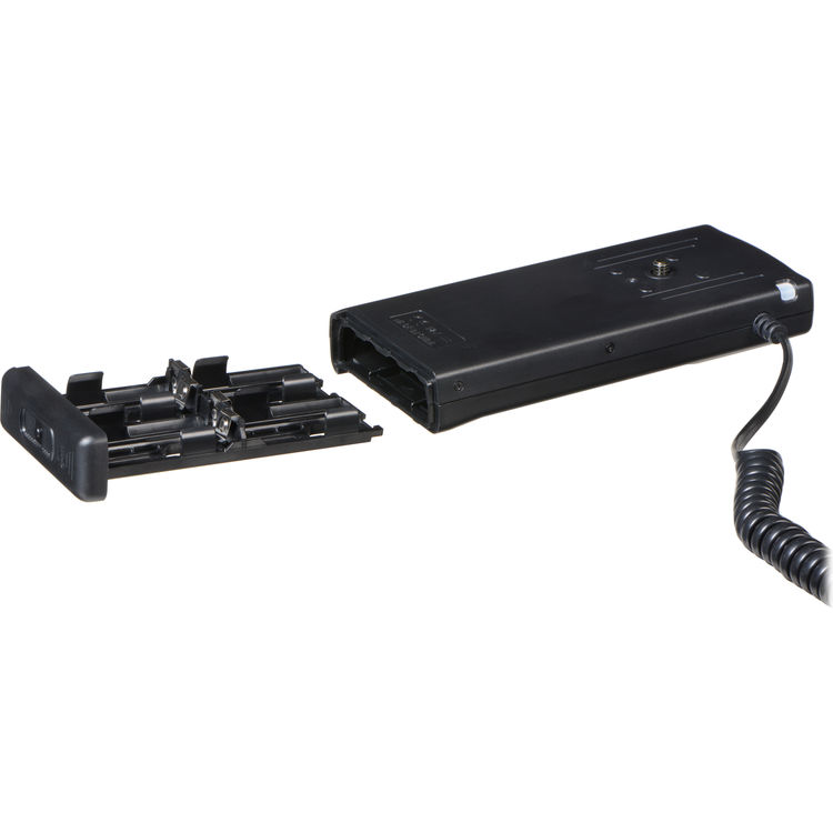 Battery Grip Godox CP-80 para flashes Nikon