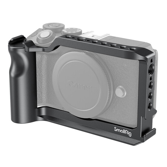 Jaula SmallRig CCC2515B para Canon EOS M6 Mark II