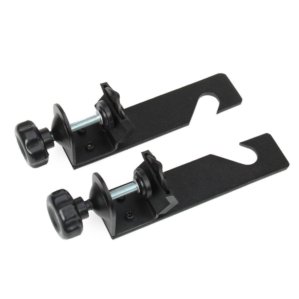 Kit de Brackets para rollos de fondos de estudio