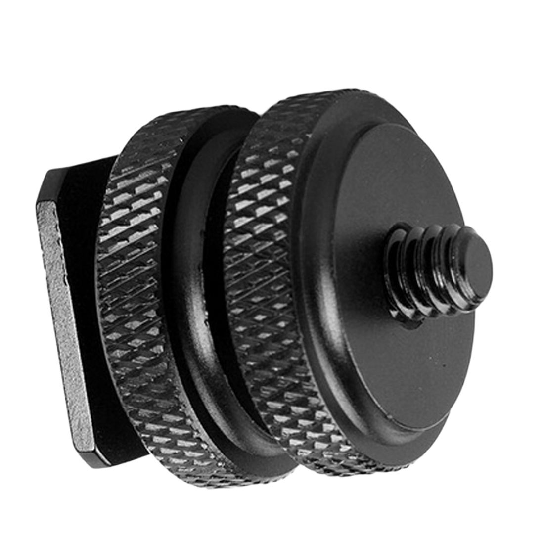 Adaptador de zapata a 1/4"