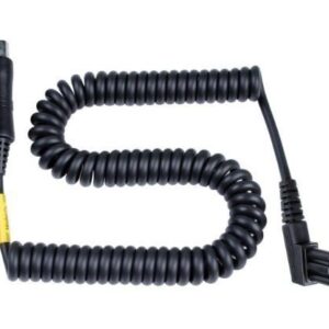 Cable Godox Nx para batería PB960 y flashes Nikon