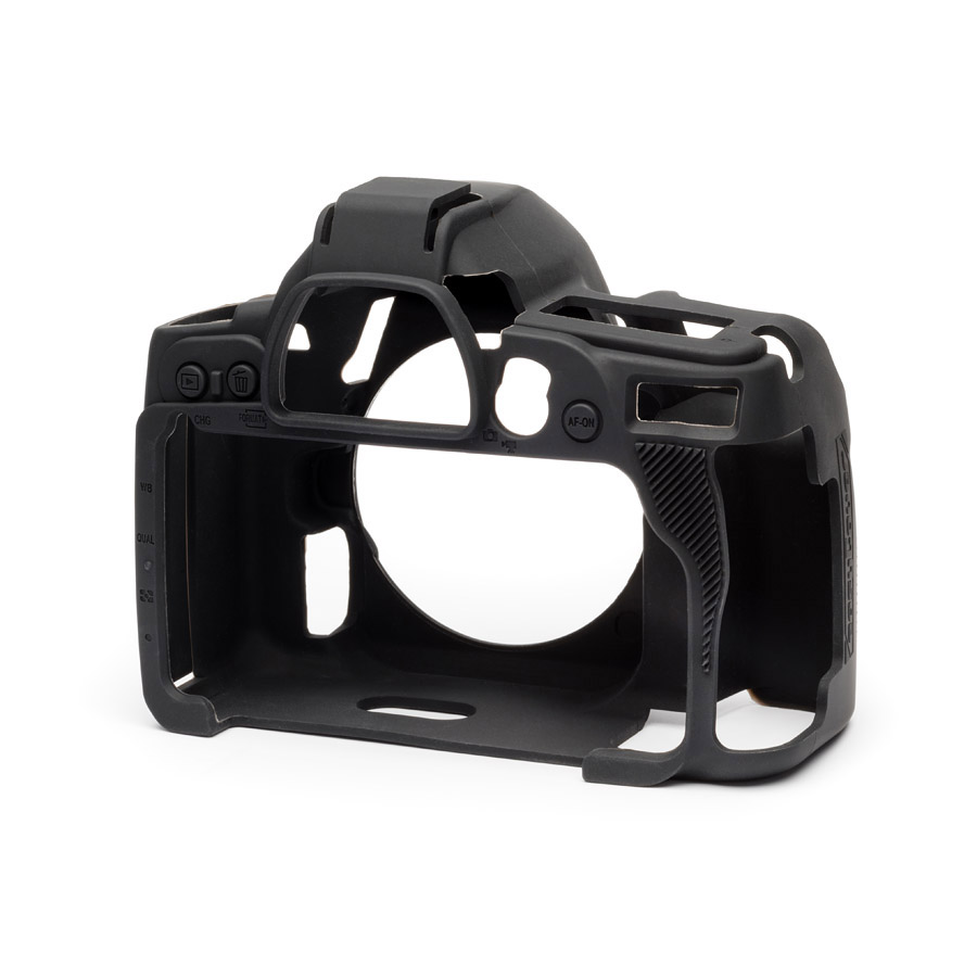 Carcasa easyCover Nikon D780 Negro