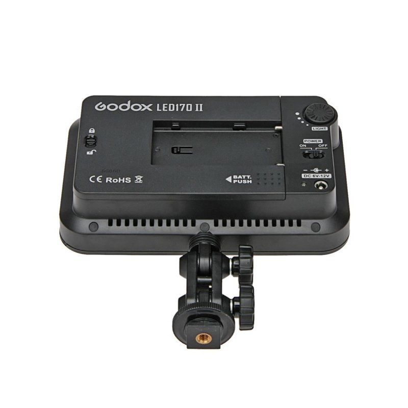 Luz continua led Godox LED170II