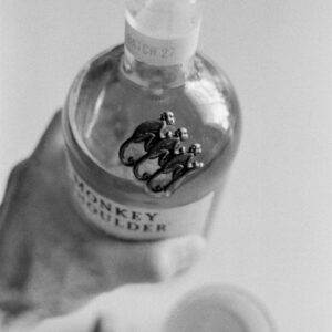 Lomography Black & White Berlin Kino ISO 400, 35mm/36exp.