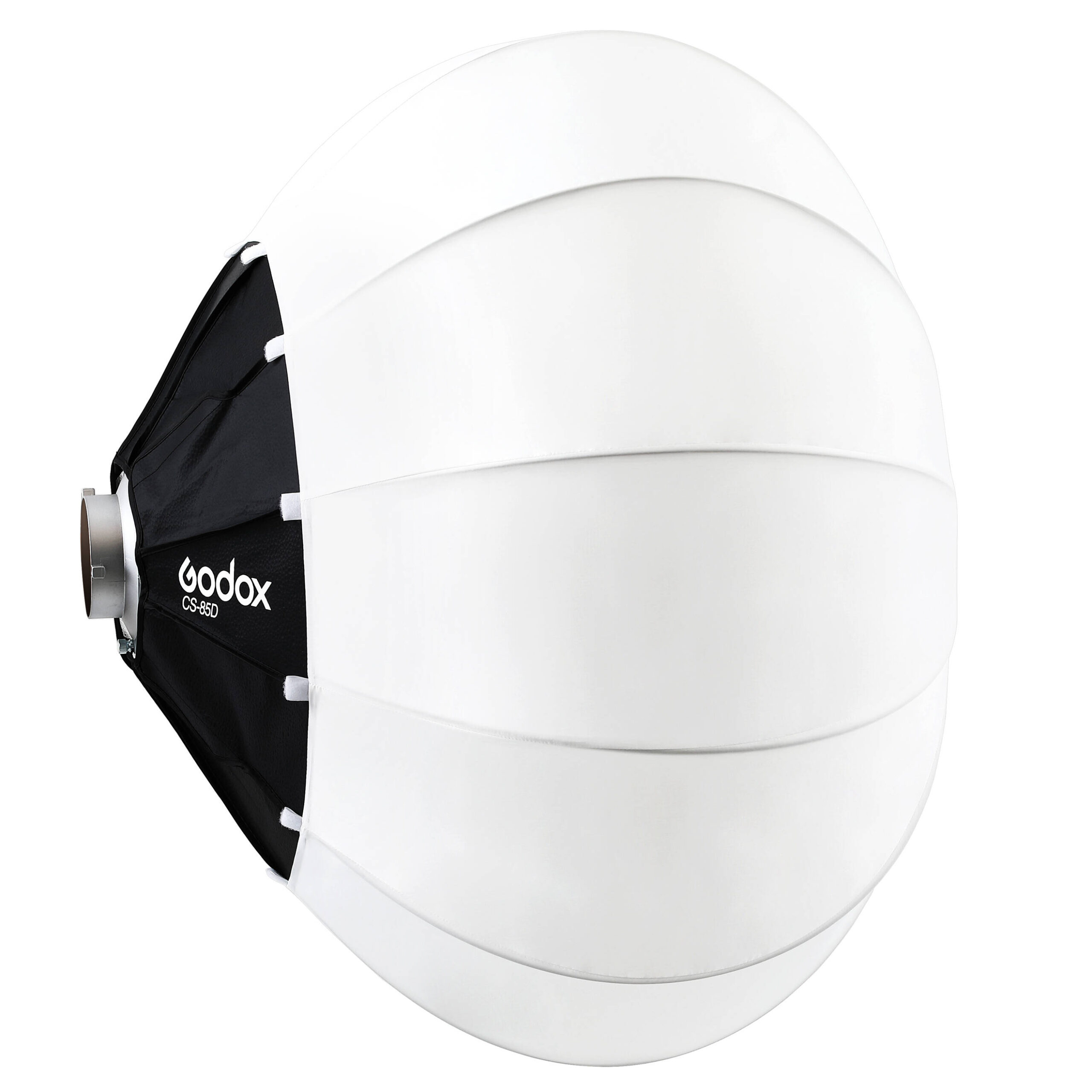 Softbox esférico Godox CS-85D, 85cm, montura Bowens
