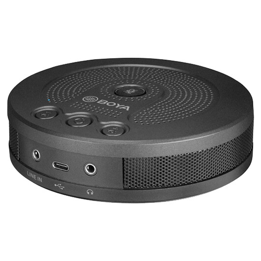 Micrófono altavoz para conferencias Boya BY-BMM400