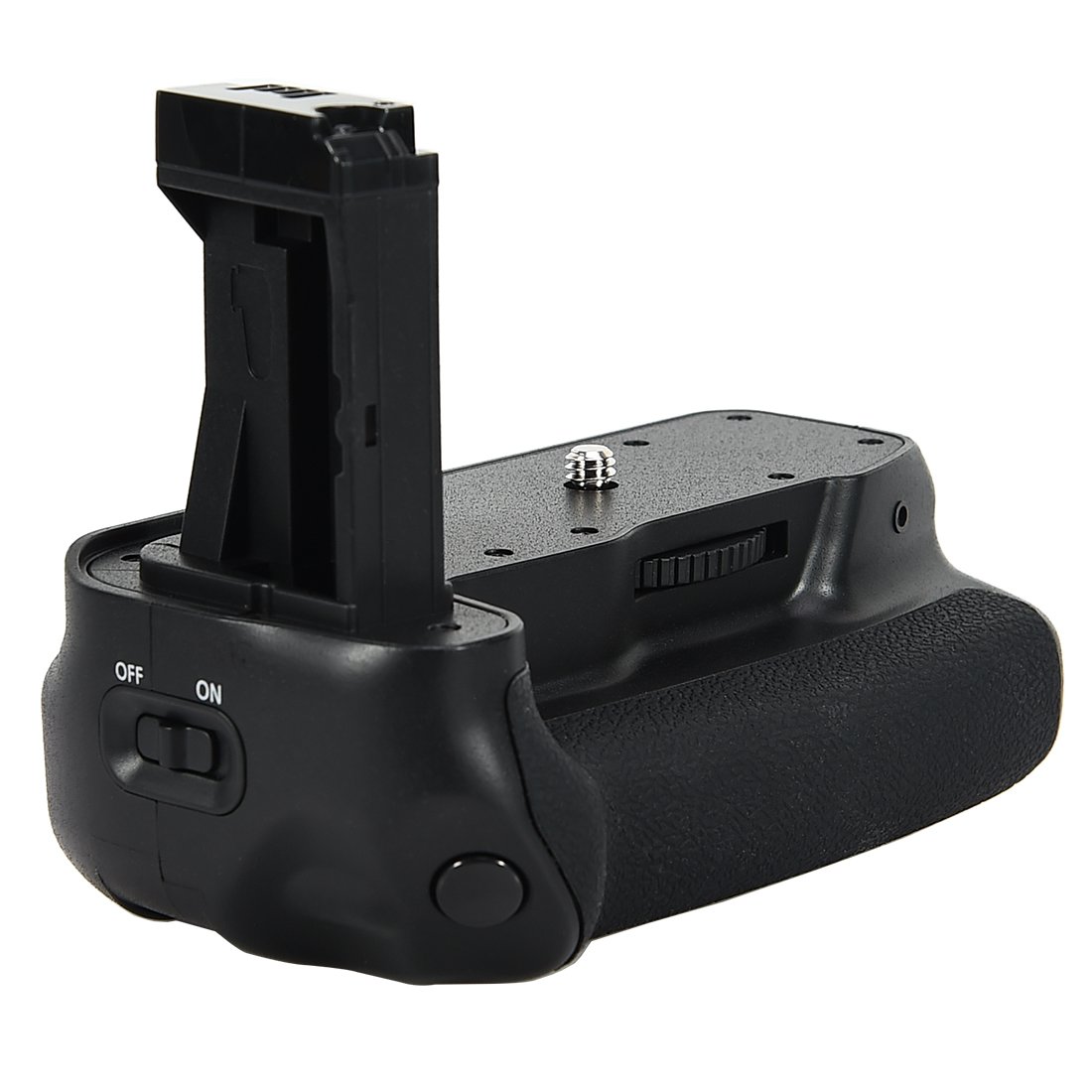 Battery Grip Generico para Canon EOS 800D, T7i, X9i, 77D, 9000D