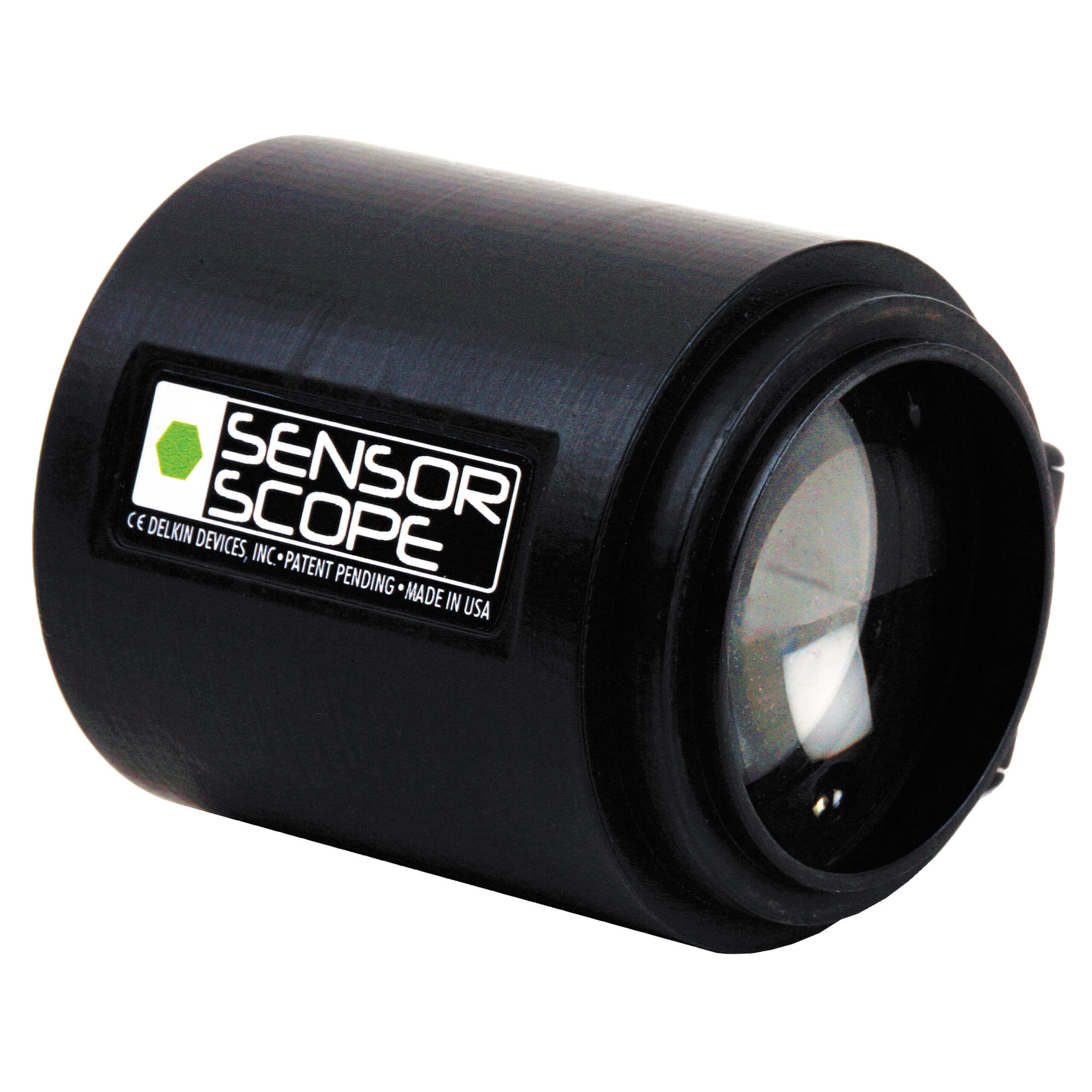 Lupa para sensores Delkin Devices Sensor Scope