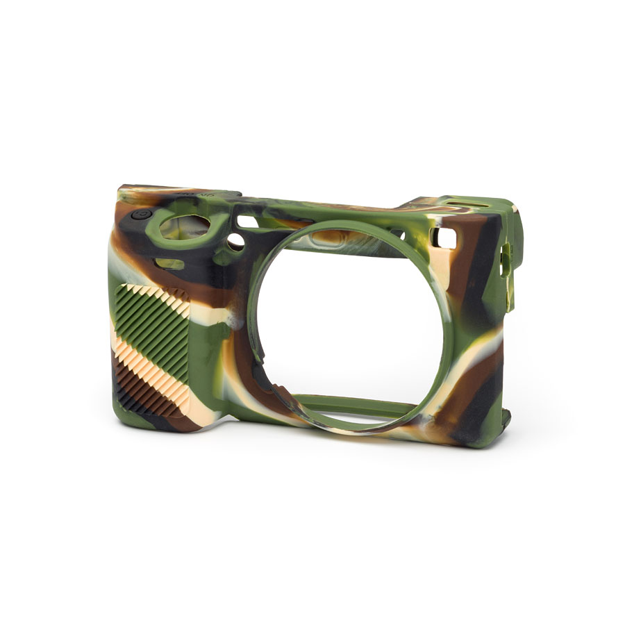 Carcasa easyCover Sony A6000, A6100, A6300, A6400