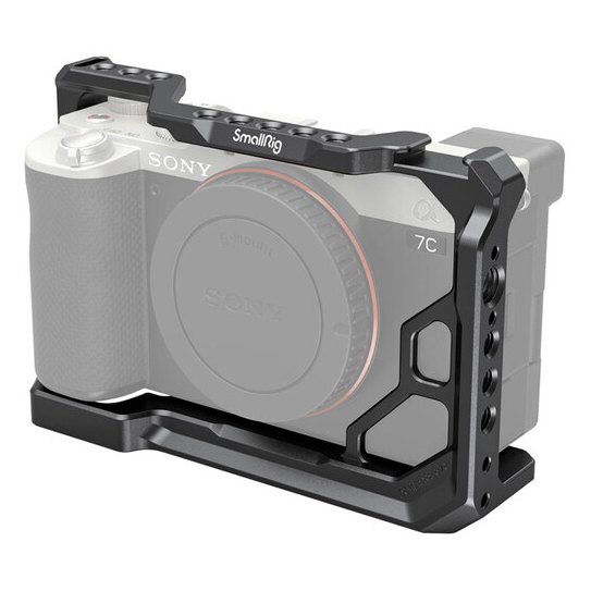 Jaula SmallRig 3081B para Sony A7C