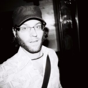 3 x Lomography Black & White Earl Grey, ISO 100, 35mm/36exp.