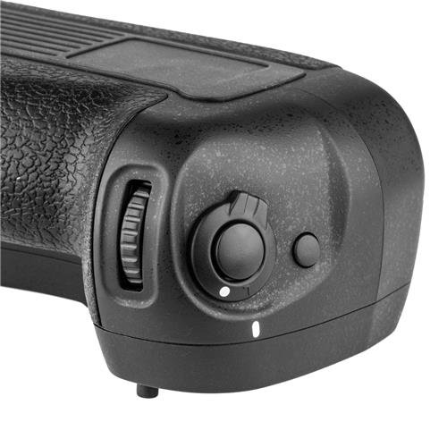 Battery Grip MB-D17 para Nikon D500