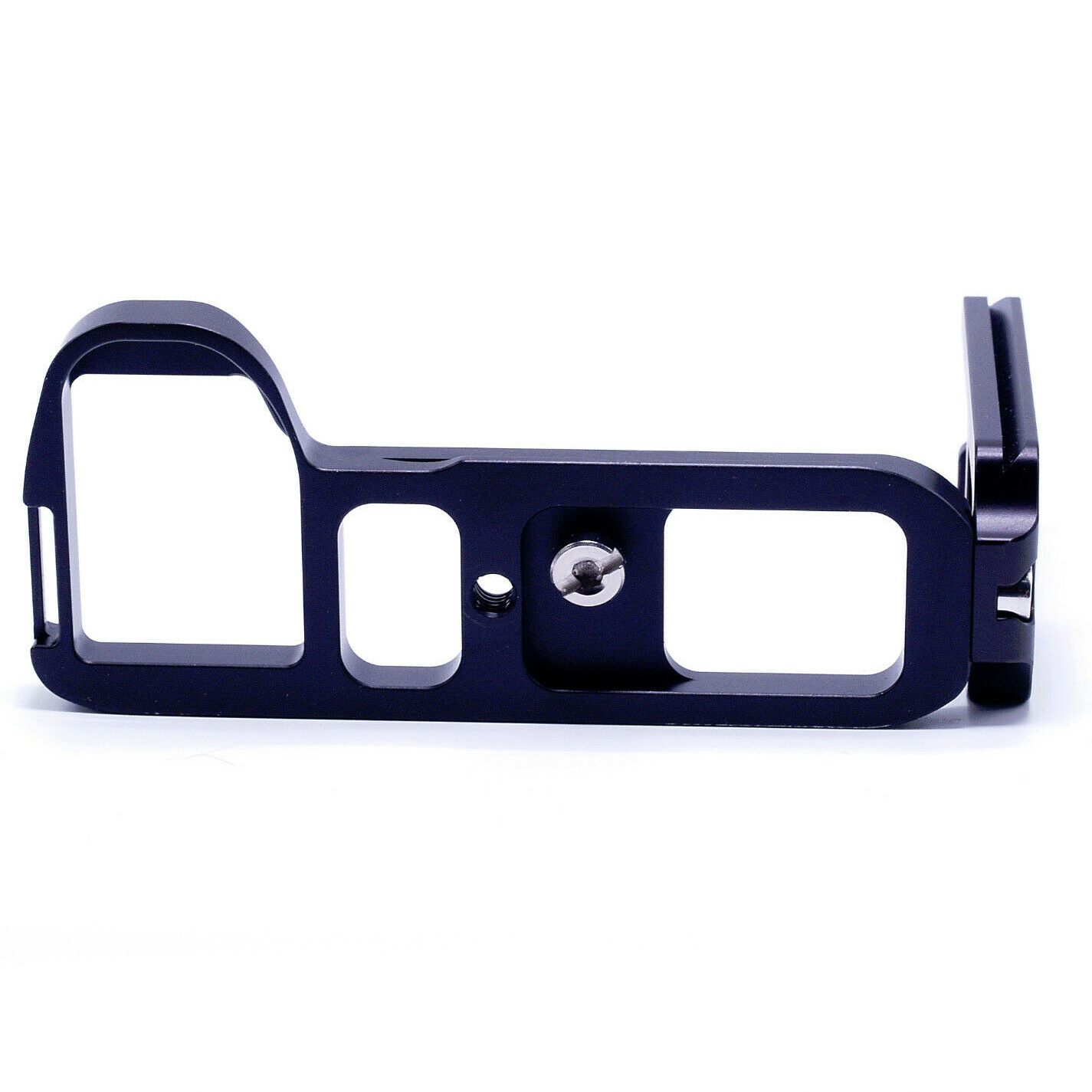 Galleta Bracket Quick Release en L para Sony A7II, A7RII, A7SII