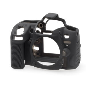 Carcasa easyCover Nikon D7000 Negro