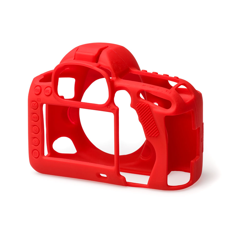 Carcasa easyCover Canon 5D Mark IV, Rojo