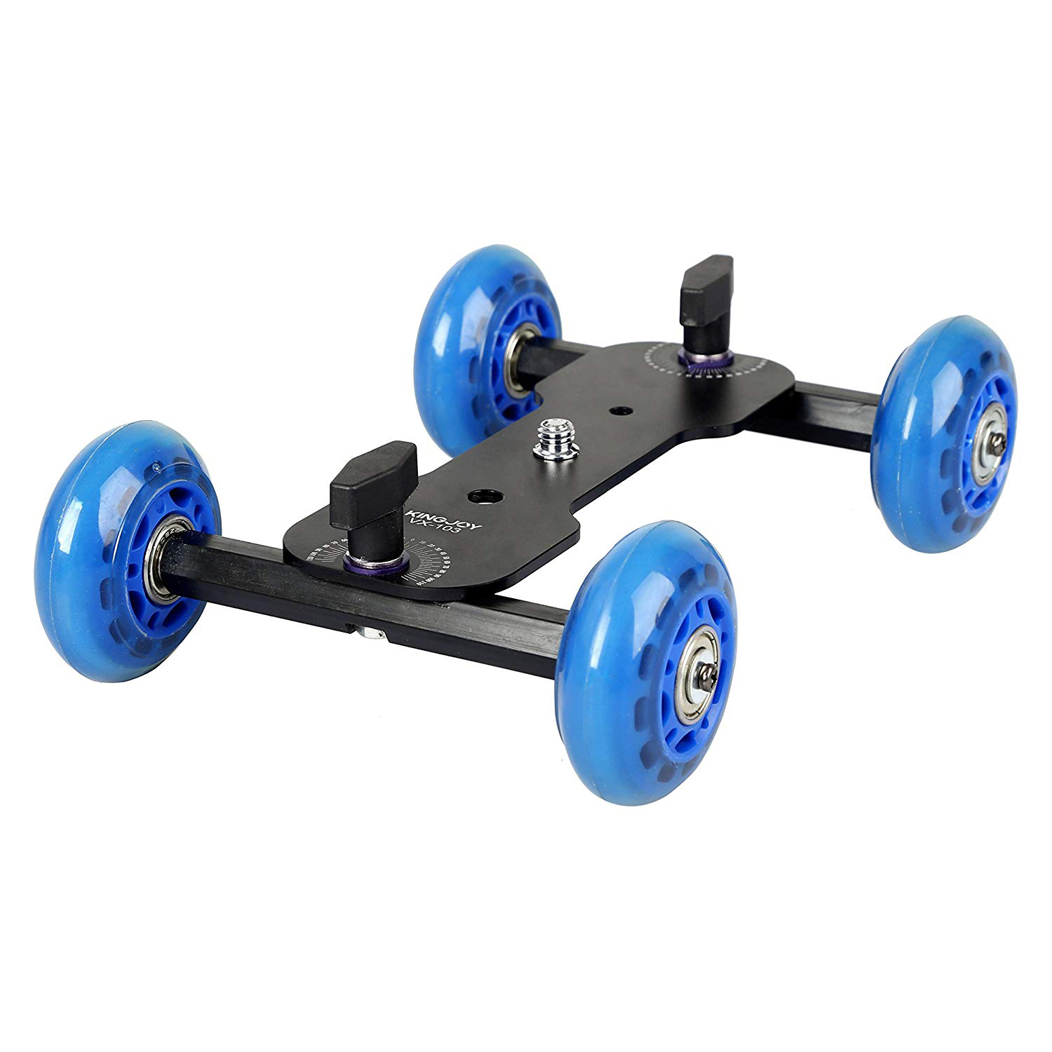Dolly Kingjoy VX-103, 30 kg de carga