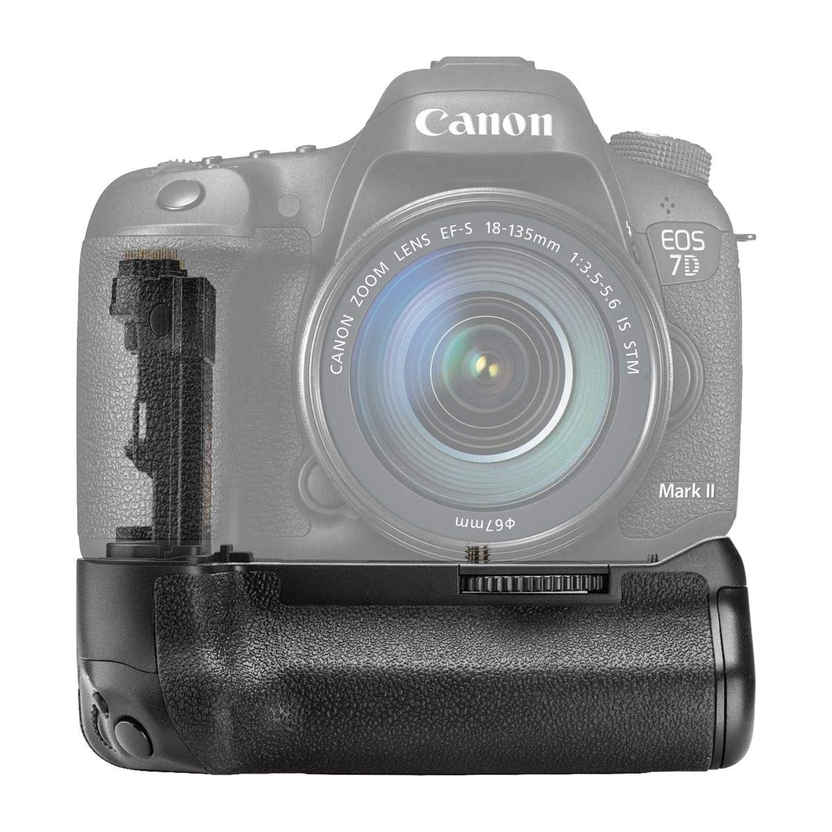 Battery Grip BG-E16 para Canon 7D Mark II