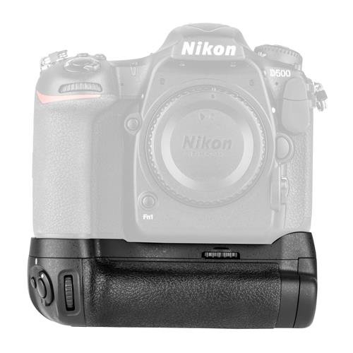 Battery Grip MB-D17 para Nikon D500