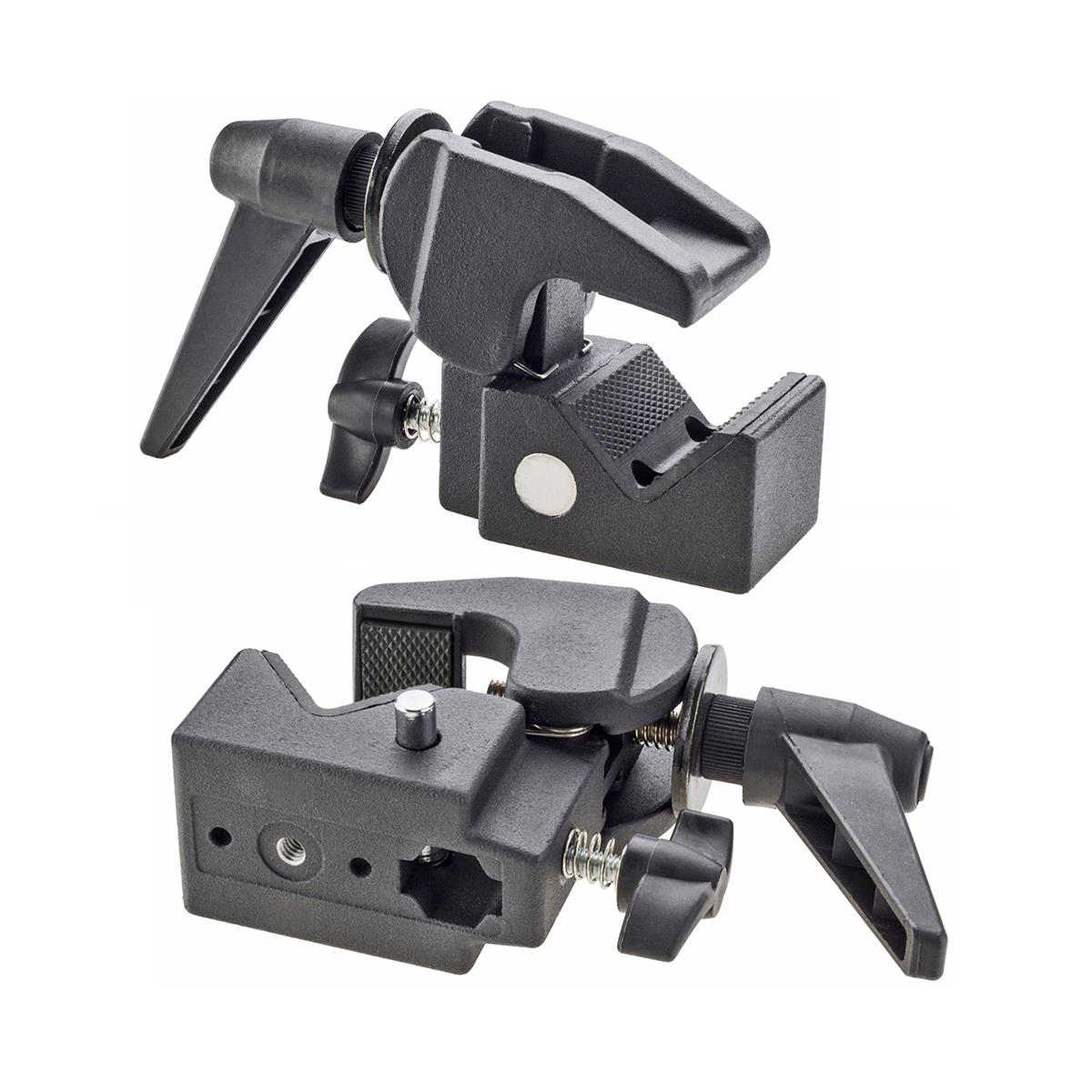 Super Clamp