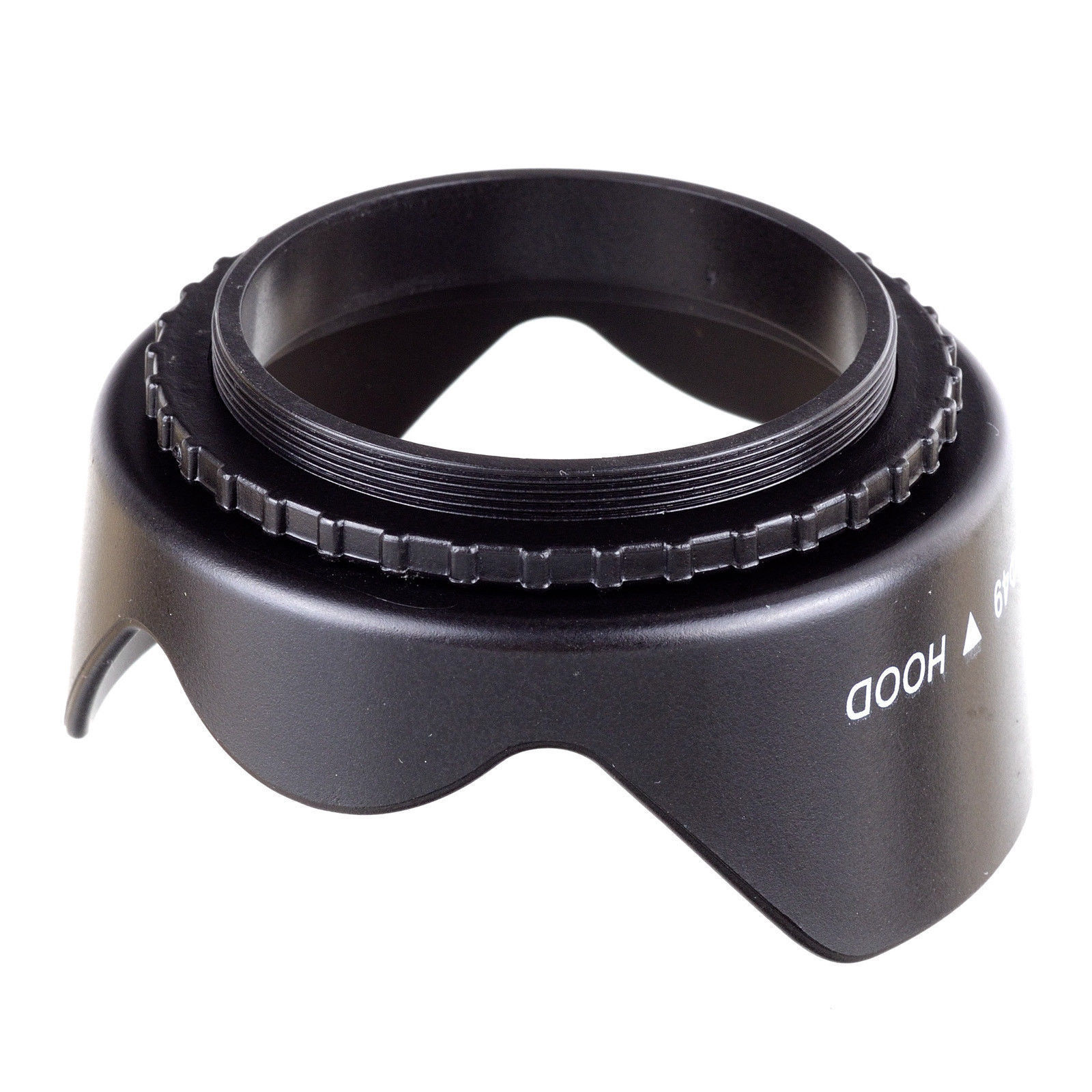 Visera Universal tipo Tulipan - 72mm