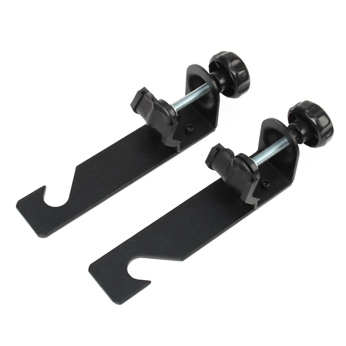 Kit de Brackets para rollos de fondos de estudio