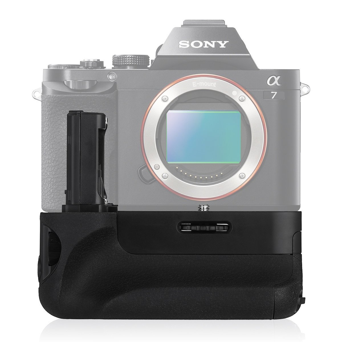 Battery Grip VG-C1EM para Sony Alpha A7, A7R, A7S