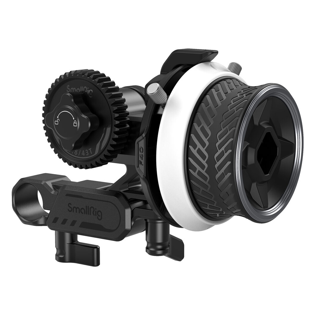Mini Follow Focus manual SmallRig 3010