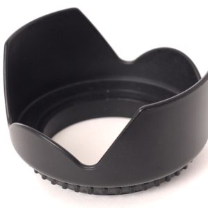 Visera Universal tipo Tulipan - 67mm