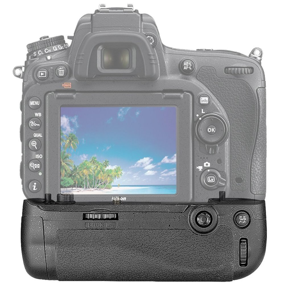 Battery Grip MB-D16 para Nikon D750