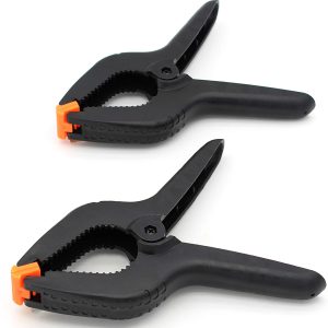 Pinza heavy duty extra grande, 23cm
