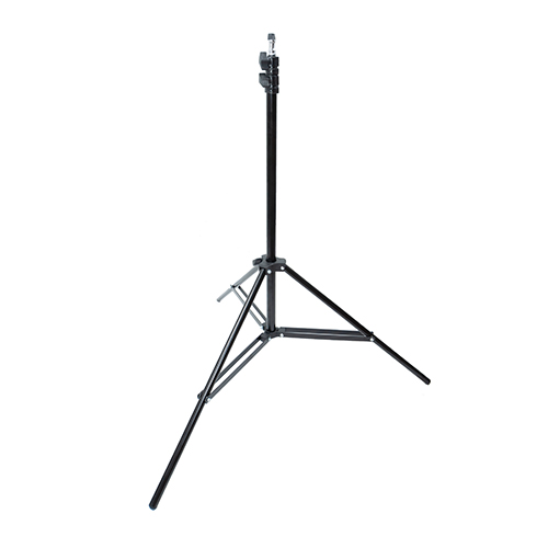 Pedestal de iluminación de 190cm, 3kg de carga, freno de resortes