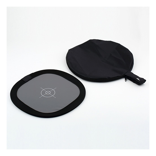 Disco de 30cm para Balance de Blancos / Gris al 18%