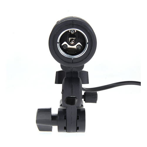Base Godox LH-01 para un foco E27