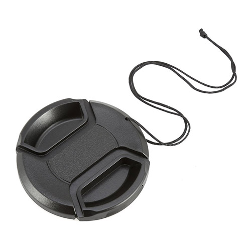 Tapa delantera de lente - 67mm