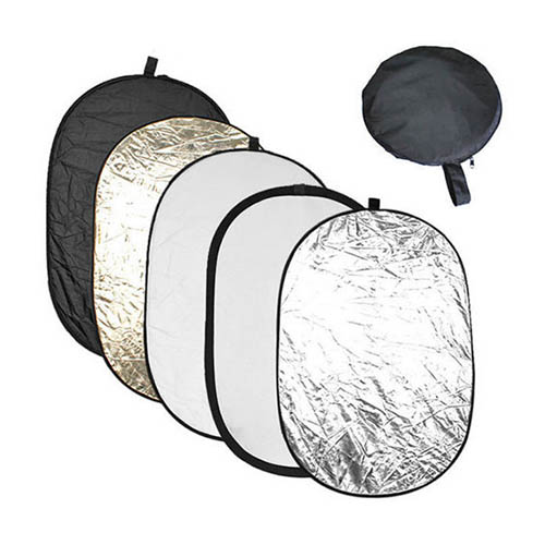 Rebotador Godox 100x150cm 5 en 1