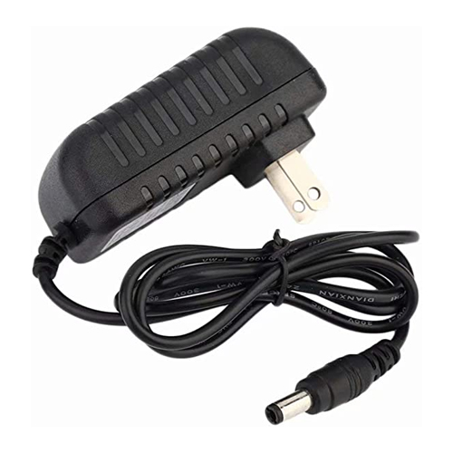 Adaptador Godox AC 12V, 2000mA, para LED170II y similares