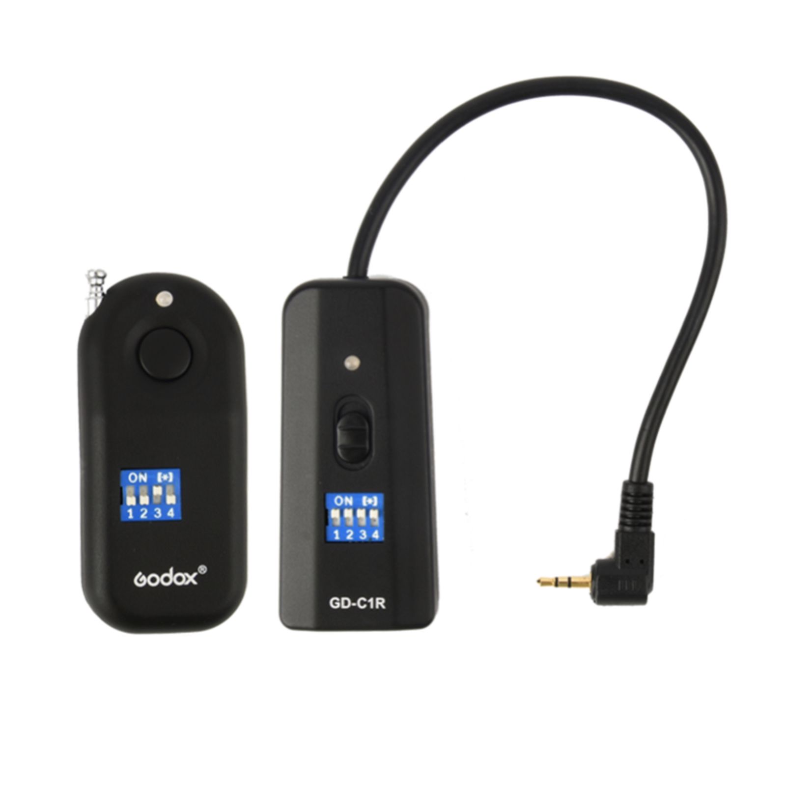 Control Remoto Godox GD-C1R para Canon