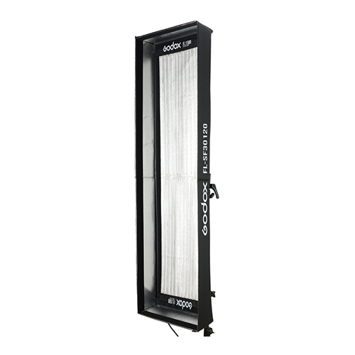 Softbox FL-SF30120 para LED flexible Godox FL150R
