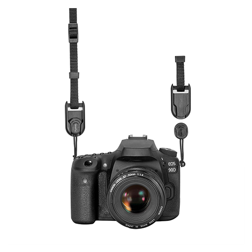 Conector rápido SmallRig para correas de cámara PAC2421