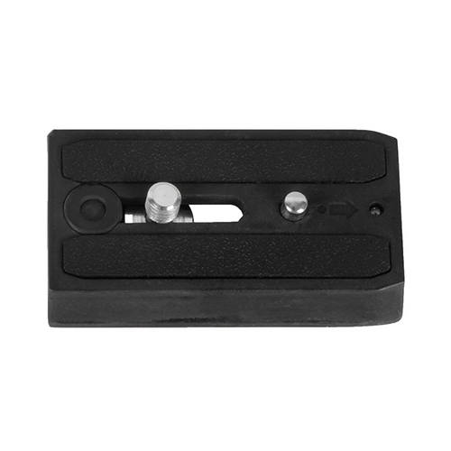 Zapata, plate, galleta quick release Kingjoy KH-6130 de 79x61x19mm
