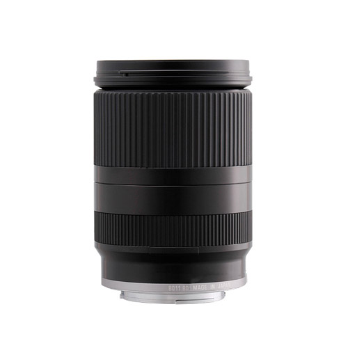 Lente Tamron AF 18-200mm F/3.5-6.3 Di III VC para Sony E